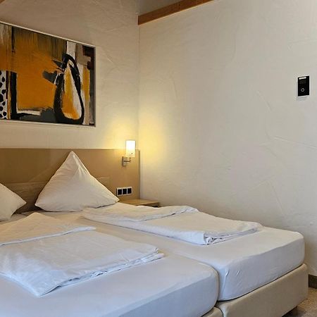 Landgasthof Hotel Rittmayer Hallerndorf Luaran gambar