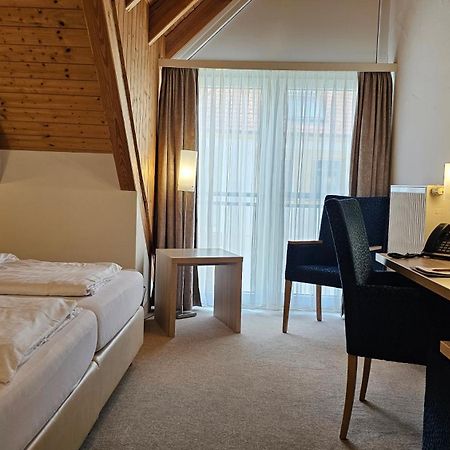Landgasthof Hotel Rittmayer Hallerndorf Luaran gambar