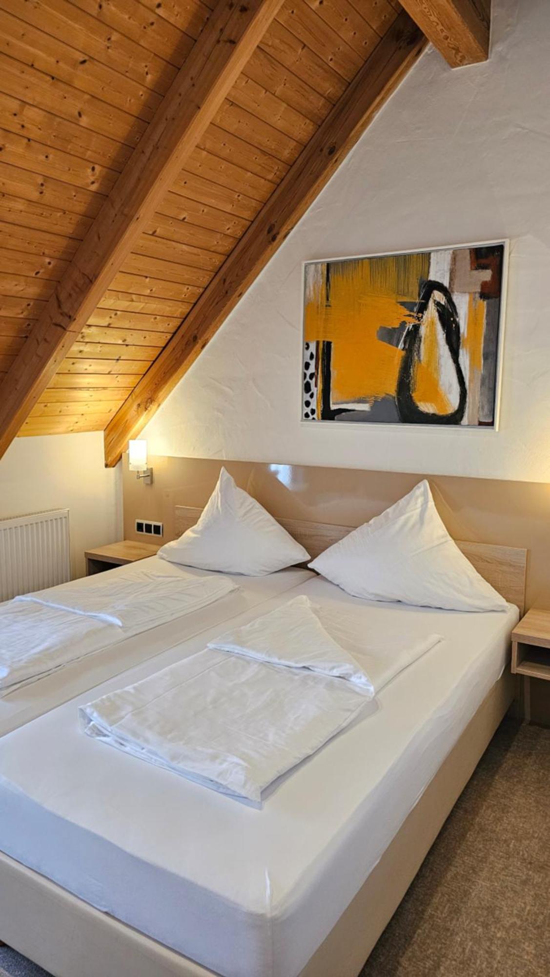 Landgasthof Hotel Rittmayer Hallerndorf Luaran gambar