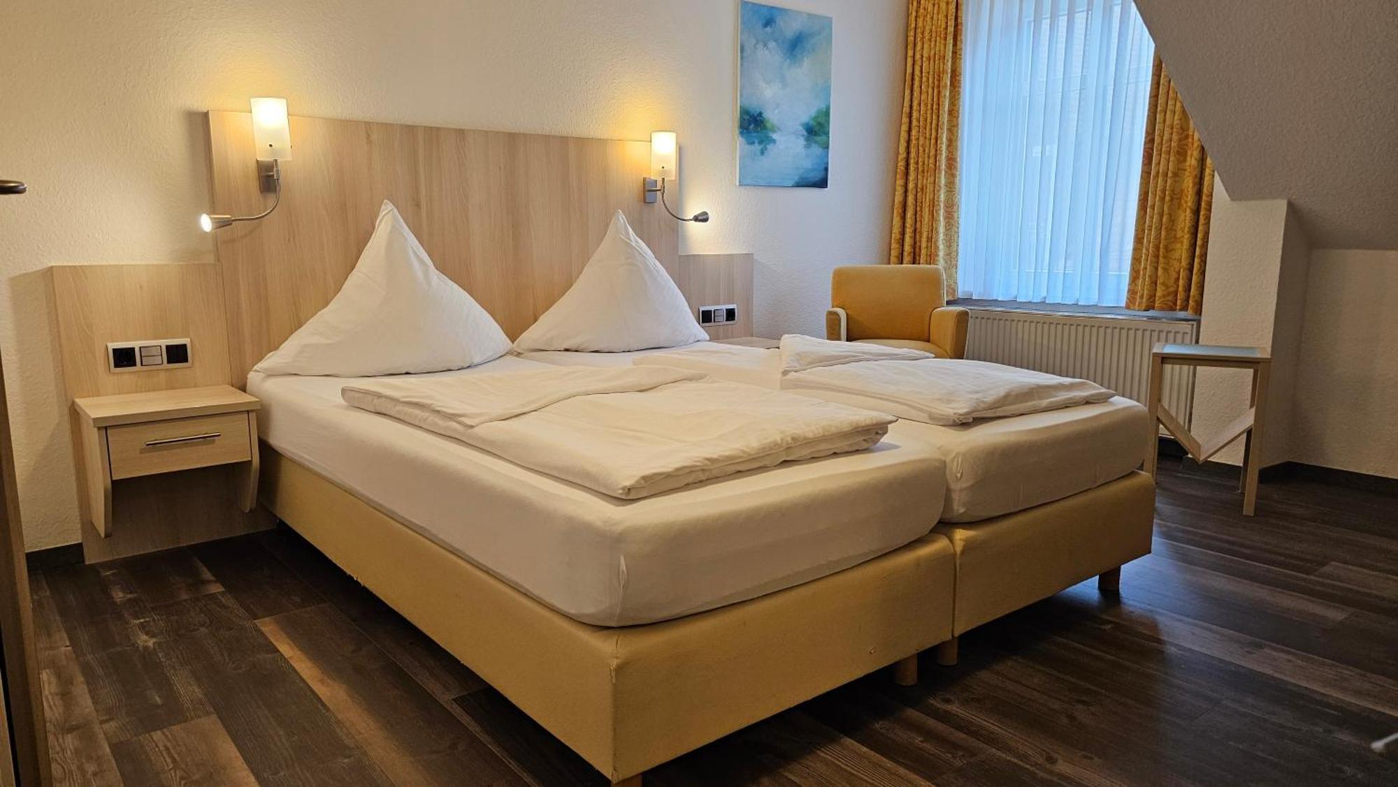 Landgasthof Hotel Rittmayer Hallerndorf Luaran gambar