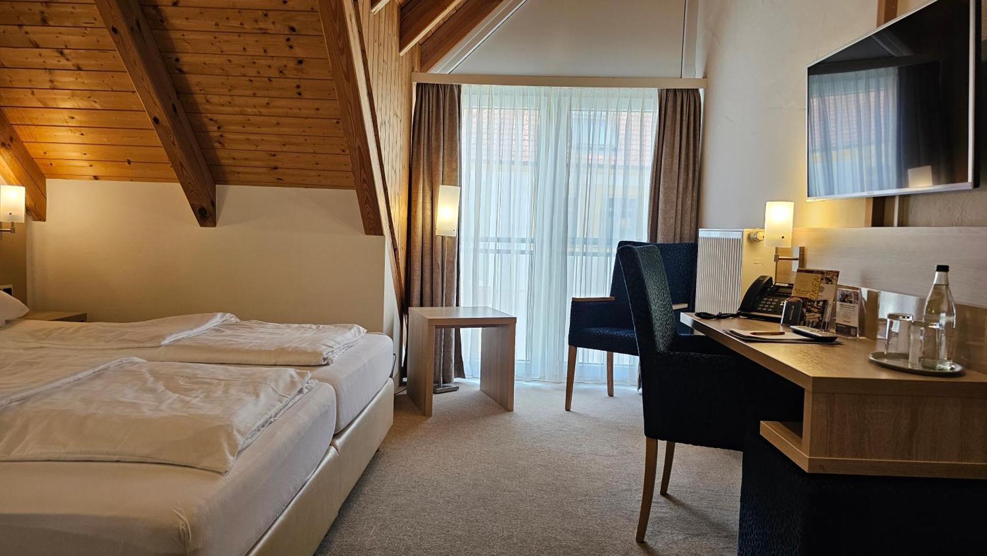 Landgasthof Hotel Rittmayer Hallerndorf Luaran gambar