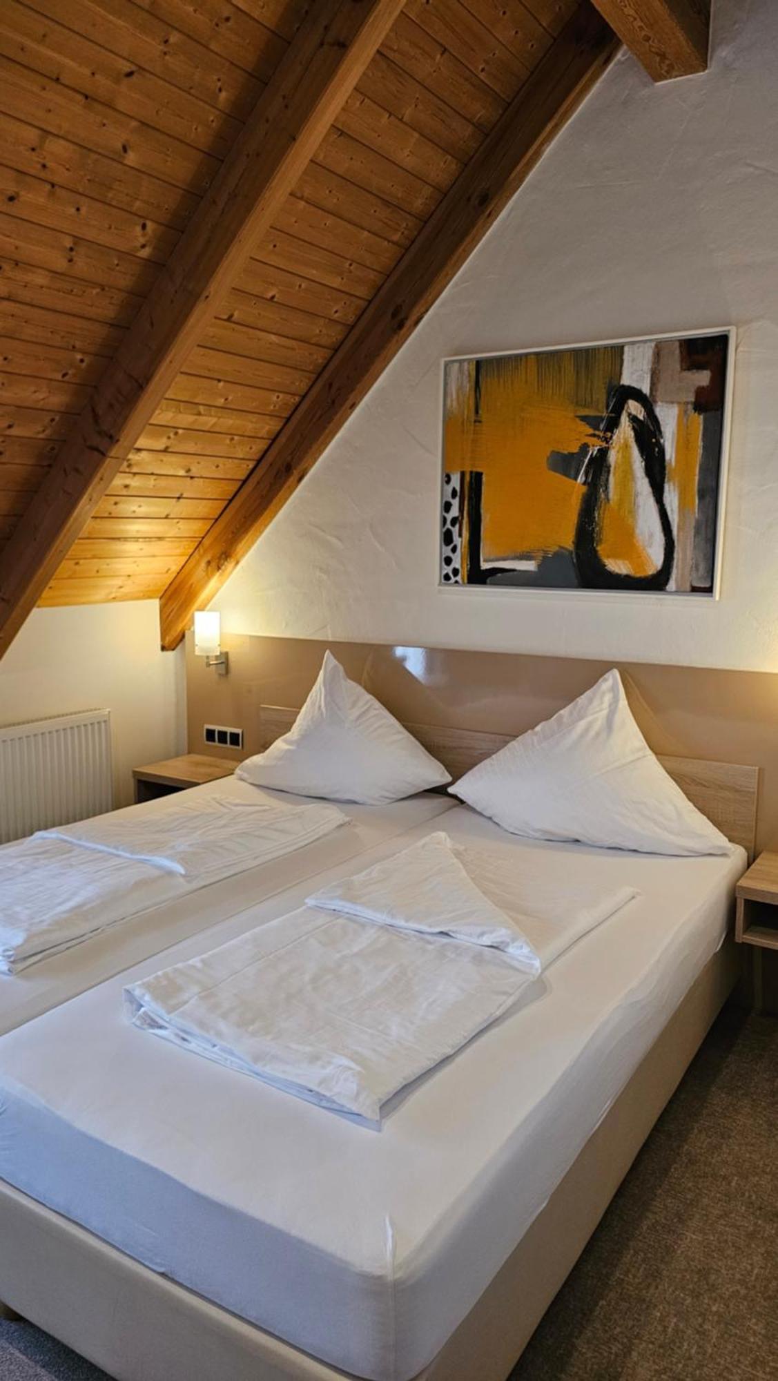 Landgasthof Hotel Rittmayer Hallerndorf Luaran gambar