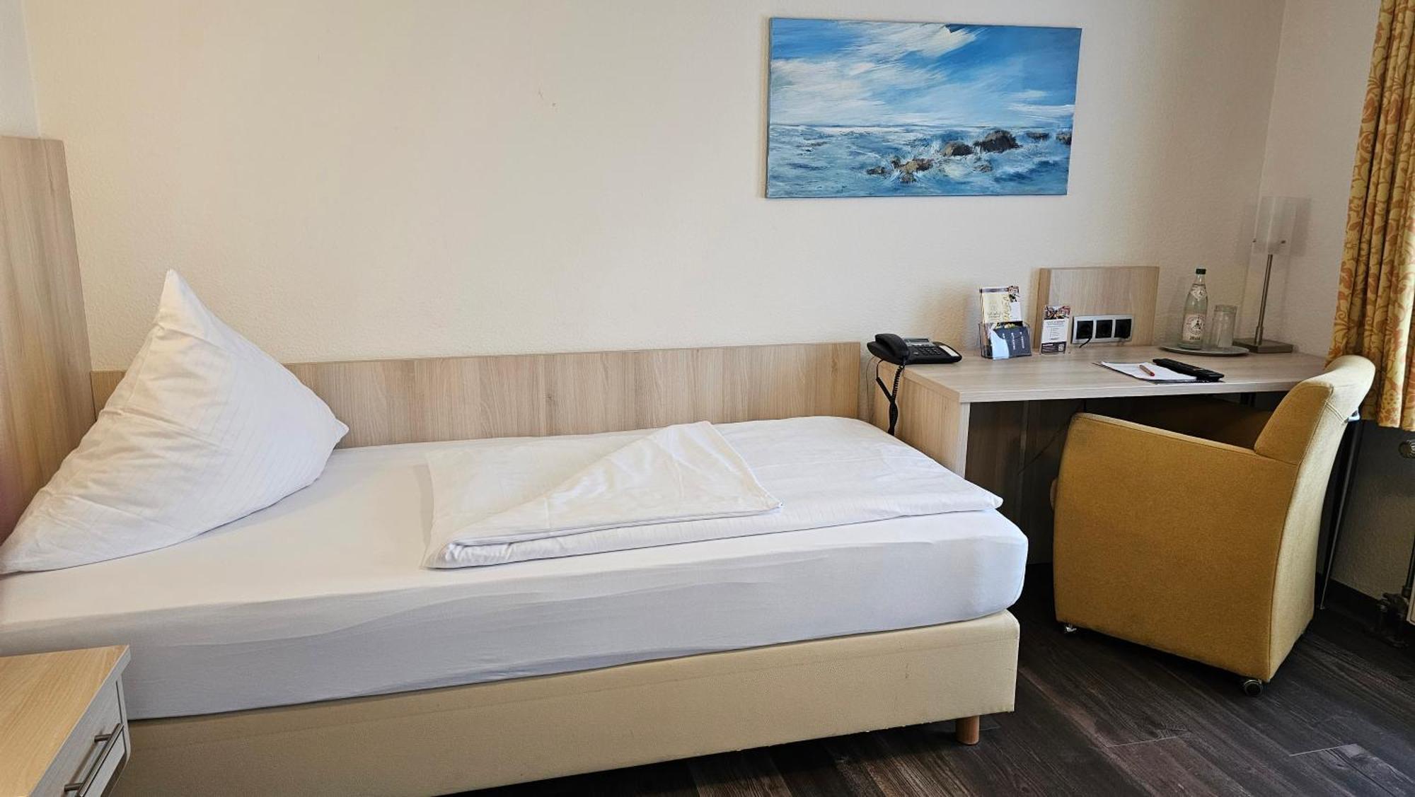 Landgasthof Hotel Rittmayer Hallerndorf Luaran gambar