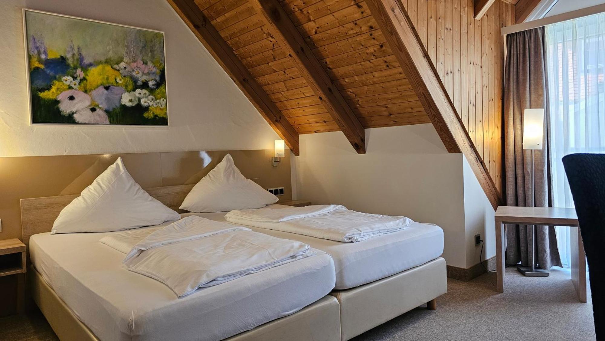 Landgasthof Hotel Rittmayer Hallerndorf Luaran gambar