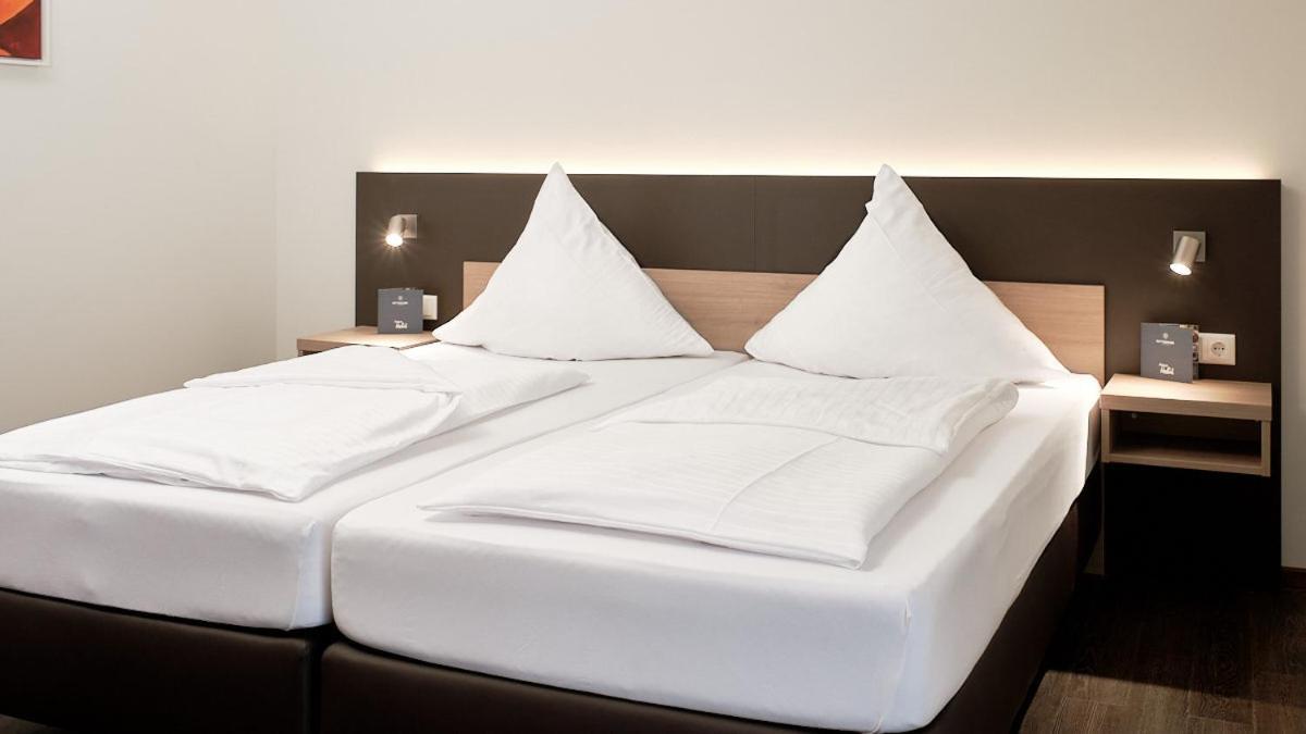 Landgasthof Hotel Rittmayer Hallerndorf Luaran gambar
