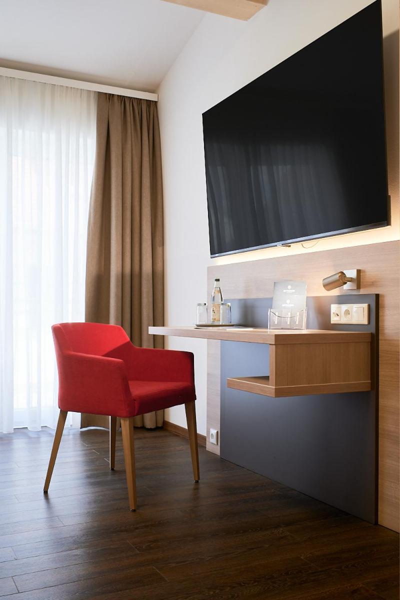 Landgasthof Hotel Rittmayer Hallerndorf Luaran gambar