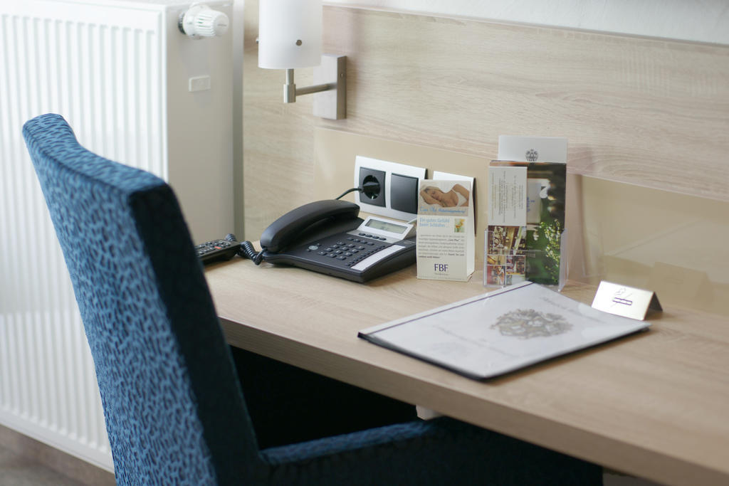 Landgasthof Hotel Rittmayer Hallerndorf Luaran gambar