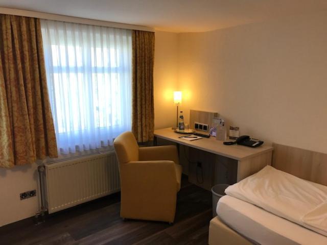 Landgasthof Hotel Rittmayer Hallerndorf Luaran gambar